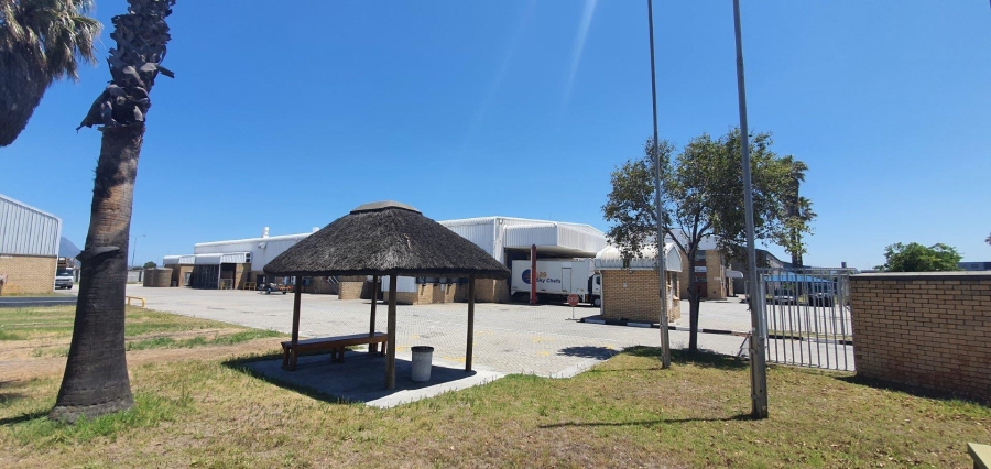 Commercial Property for Sale in Airport Industria Western Cape